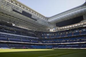 Real Madrid-Osasuna 4-0 