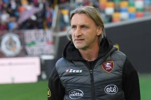 Udinese-Salernitana 0-1 