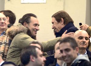 Milan-Juventus 1-0 