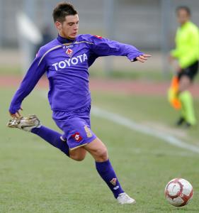Fiorentina-Club Nacional 2-2 (7-6 d.c.r.) 