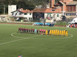Viareggio Cup 2019