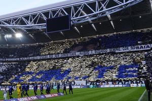 Juventus-Atalanta 3-0 