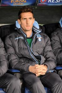 Lazio-Trabzonspor 0-0 