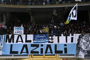 Lecce-Lazio 1-2 