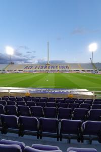 Fiorentina-Udinese 3-2 