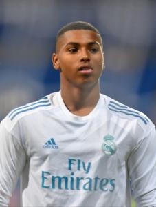 Real Madrid-Eibar 3-0 