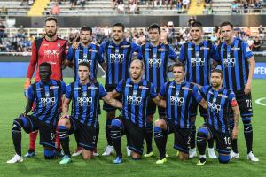 Atalanta-Herta Berlino 3-2 