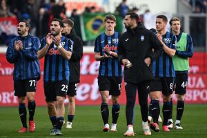 Mg Bergamo 01/03/2025 - campionato di calcio serie A / Atalanta-Venezia / foto Matteo Gribaudi/Image Sport
nella foto: Atalanta