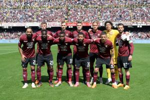 Salernitana-Sassuolo 3-0 