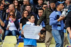 Parma-Napoli 1-2 