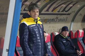Casertana-Rieti 2-1 