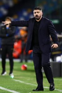 Napoli-Inter 1-3 