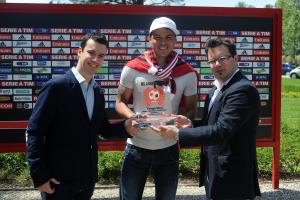 Premiazione del MilanNews.it Awards 