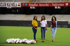 Salernitana-Monopoli 4-1 