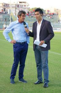 Barletta-Nocerina 0-0 