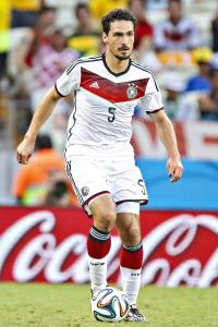 Germania-Ghana 2-2 