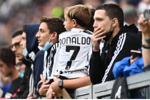 Juventus-Sampdoria 3-2 