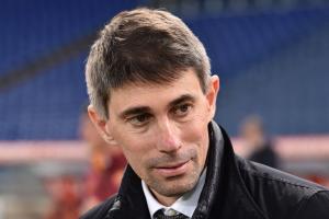 Roma-Virtus Entella 2-0 (Primavera) 