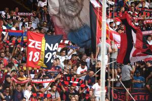 Genoa-Cesena 2-1 