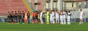 Juventus U23-Pro Vercelli 0-2 