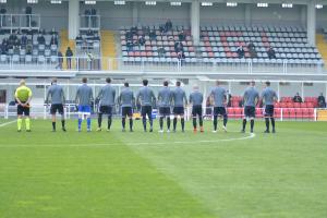 Alessandria-Pro Vercelli 2-1 