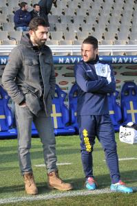 Parma-Arzignano 3-0 