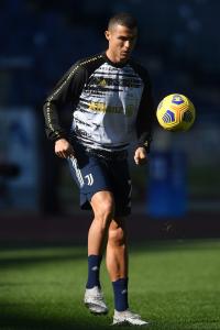 Lazio-Juventus 1-1 