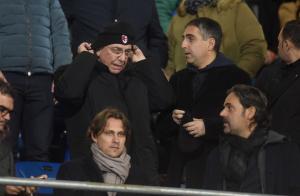Empoli-Milan 1-4 