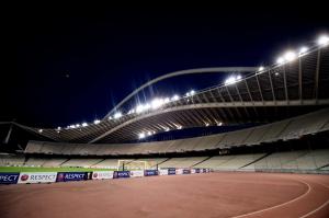 Stadio Olimpico di Atene