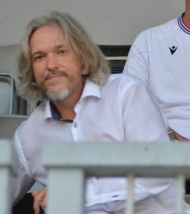 Alessandria-Sampdoria 0-1 