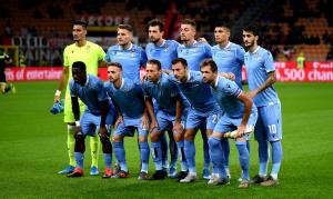 Milan-Lazio 1-2 