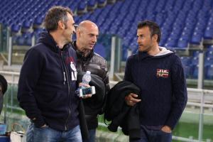 Roma-Juventus 0-0 (Primavera) 