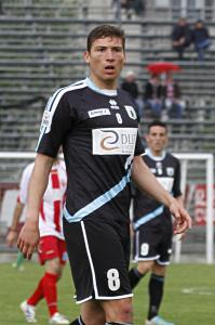 Cuneo-Virtus Entella 1-1 