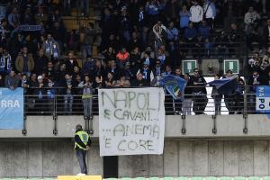 Chievo Verona-Napoli 2-0 