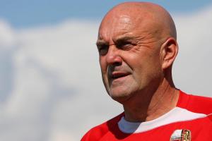 Lucchese-Ternana 4-0 