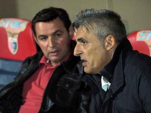 Casertana-Fidelis Andria 0-0 