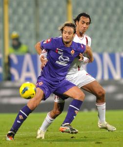 Fiorentina-Milan 0-0  (2)