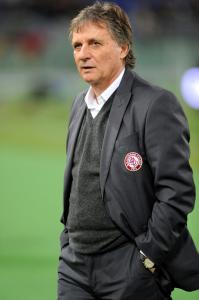 Roma-Livorno 3-0  (2)