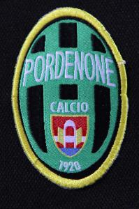 Nocerina-Pordenone 0-2 