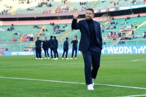 Palermo-Padova 1-0 [Serie B 2025-2026]