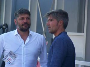 Alessandria-Gozzano 2-2 