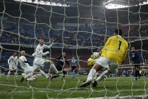 Inter-Novara 0-1 