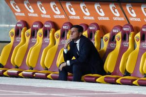 Roma-Inter 2-2 