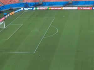 Stadio Arena de Amazonia Manaus 