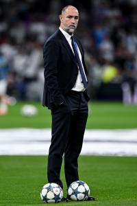 Real Madrid-Juventus 1-0 