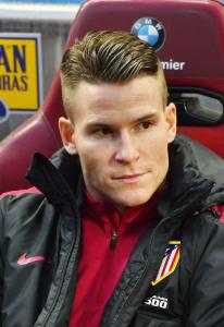 Atletico Madrid-Leganes 2-0 