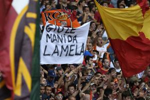 Presentazione A.S. Roma 