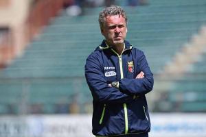 Reggina-Casertana 1-0 