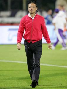 Fiorentina-Groningen 5-4 (rigori) 