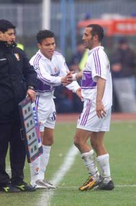 Piacenza-Fiorentina 2-0 